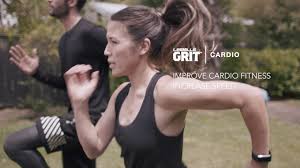 les mills grit on demand high intensity interval