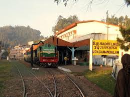 ooty railway station taxi service cabs