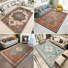 american r nordic ethnic style carpet