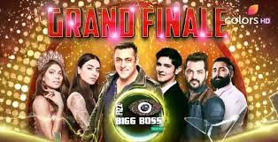 Watch online bigg boss 14 20th february 2021 today full episode video hd quality live streaming on colors tv. Bigg Boss 10 28th January 2017 Written Episode Update Telly Updates