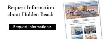 Holden Beach Tide Chart Holden Beach Nc Vacations