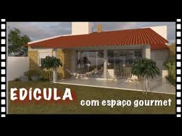 See more of edicola casa amica on facebook. Edicula Com Espaco Gourmet Youtube