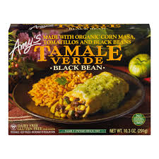 save on amy s tamale verde black bean