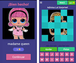 Juegos de las l.o.l surprise para poder jugar en linea. Lol Surprise Juegos Apk Download For Android Latest Version 3 1 7z Com Emojigames Lolsurprisejuegos