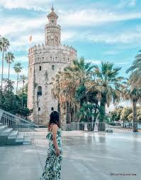 Visiting seville means discovering a very rich architectural and historical legacy, but also diving in spanish culture, with tapas, sangria and flamenco. 25 Best Things To Do In Seville Spain Guide To What To See In Seville Tosomeplacenew