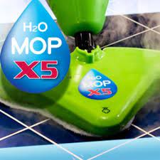 h2o mop x5 as seen on tv