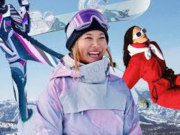 5 snowboarding trends from olympian