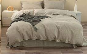 are linen sheets good for hot sleepers