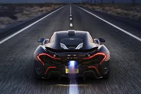 used mclaren cars to in 2021