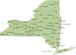 2020 Qualified Health Plan Map Ny State Of Health