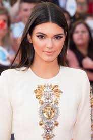 kendall jenner stars in new givenchy