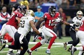 Falcons Panthers 5 Players For Your Fantasy Team Fox Sports