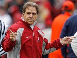 4, and ultimately, there's already considerable buzz around it. Alabama S Head Football Coach Nick Saban Makes 16 Times As Much Money As Obama