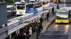 Son Dakika! İstanbul'da toplu ulaşıma yüzde 40 zam! Toplu taşımaya ne kadar  zam geldi?
