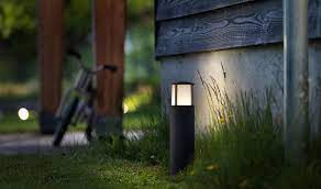 Outdoor Led Lighting Garden Lights