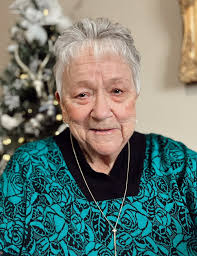 Obituary information for Beverly Ann Jones