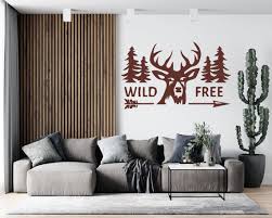 Wall Sticker Travel Wall Decor