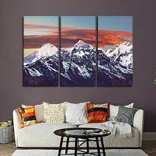 multi canvas painting canvas wall art