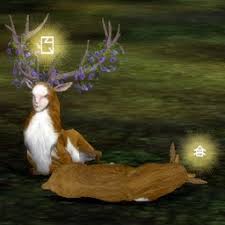 A 3d avatar is a digital persona, a replica of yourself that you can create to represent you on the internet. New World Notes A Virtual World Where Avatars Are Wordless Magical Deer