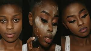 jinsi ya kupaka makeup rahisi ya kila