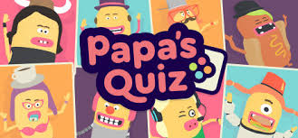 However, this refers to a professional standard, national football league (nfl) game. Papa S Quiz On Steam