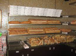 bread sarcone s bakery philadelphia