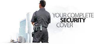 Bangor Security Services – Ultimate Protection