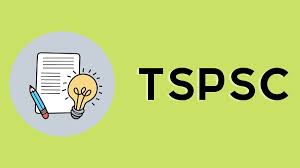 TSPSC Group 1 Notification 2022 Apply Online for 503 Vacancies