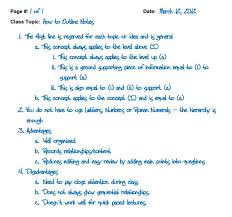 Note Taking Styles Note Taking And Active Listening P