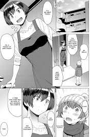 Ken-chan Mama to Asobou! » nhentai: hentai doujinshi and manga