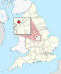 Derby (Derbyshire) – Wikipedia