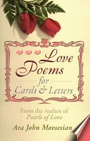 love poems for cards letters ebook by