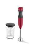 What can I use Kitchenaid hand blender for?
