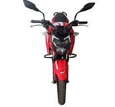 tvs apache rtr 160 4v bs6 motorcycle