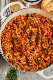 american goulash recipe spend with