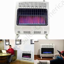 second hand gas heaters