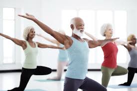 why seniors should embrace yoga a