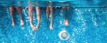 how to fix your pool light fixtures
