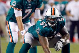 Miami Dolphins All Time Depth Chart Center 1 The Phinsider