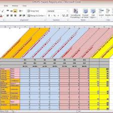 Free Excel Spreadsheet Training On Budget Emergentreport