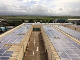 extra e storage invests in solar
