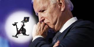 As a senator from delaware for 36 years, president biden established himself as a leader in facing some of our nation's most important domestic and . Peloton Security Risks Biden Can T Bring Peloton To White House