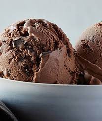 chocolate chocolate chip ice cream