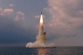 launches with largest ICBM test ...
