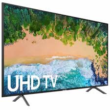 Top 10 Best 4k Tvs Of 2019 Review Compare The Best 4k