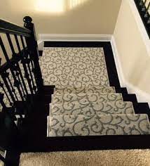 carpeting installations wall to wall