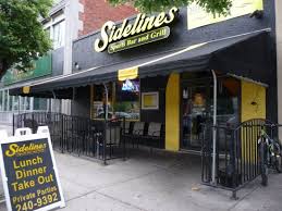 Sidelines Sports Bar And Grill Buffalo Photos