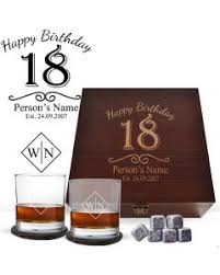 18th birthday gifts gift ideas for