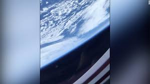 Spacex, american aerospace company founded in 2002 that helped usher in the era of commercial spaceflight. Here S How Earth Looked To Astronauts Aboard The Spacex Capsule Cnn