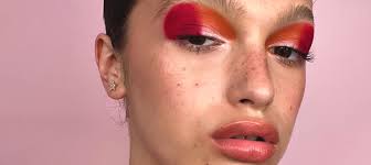 a sydney worldpride makeup tutorial